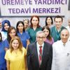 Tüp bebekte özellerle yarışıyor Tüp bebekte özellerle yarışıyor