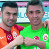 İşte Burak Yılmaz ve Muslera'nın bonservis bedelleri