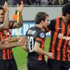 İşte Shakhtar'ın kadrosu İşte Shakhtar'ın kadrosu