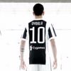 Paulo Dybala ömür boyu Juventus'ta kalabileceğini belirtti