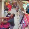 Antalya’da kasiyer kadına saldırı! Antalya’da kasiyer kadına saldırı!