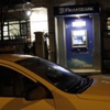 Ankara'da ATM Soygunu! Ankara'da ATM Soygunu!