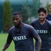 Trabzonspor'dan Denswil açıklaması