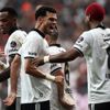 Beşiktaş evinde Antalyaspor'u konuk ediyor! İşte muhtemel 11'ler...