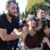 Kadınların kayyım protestosuna polis müdahalesi: Çok sayıda gözaltı