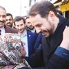 'Küresel pastadan payımız artınca rahatsız oldular' 'Küresel pastadan payımız artınca rahatsız oldular'