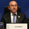 Çavuşoğlu'ndan Azerbaycan'a destek açıklaması