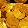 Gram altın 188 lira seviyesinde Gram altın 188 lira seviyesinde