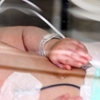 Bebek kaçırmaya karşı hastaneden "çipli" önlem Bebek kaçırmaya karşı hastaneden "çipli" önlem