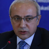 Bakan Lütfi Elvan: Bırakın artık bu kafayı! Bakan Lütfi Elvan: Bırakın artık bu kafayı!