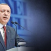 Cumhurbaşkanı Erdoğan yurda döndü Cumhurbaşkanı Erdoğan yurda döndü