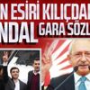 Gara şehitleri konusunda devleti suçlayan Kılıçdaroğlu "HDP’lilerin açıklamalarını değerli buluyorum" dedi Gara şehitleri konusunda devleti suçlayan Kılıçdaroğlu "HDP’lilerin açıklamalarını değerli buluyorum" dedi