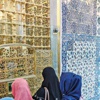 Eyüp Sultan hasreti bitti