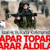 İsrail'den Gazze Sınırına 'Ayrım Duvarı' İsrail'den Gazze Sınırına 'Ayrım Duvarı'