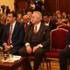 Gümrük birliği siyasete kurban gitmesin