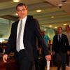 Fenerbahçe'de Cocu krizi! İstifa edecek mi? Fenerbahçe'de Cocu krizi! İstifa edecek mi?