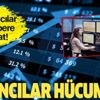 Yabancı yatırımcı banka hisseleri için geliyor! Borsada yatırım yapacaklara tavsiyeler Yabancı yatırımcı banka hisseleri için geliyor! Borsada yatırım yapacaklara tavsiyeler