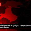 Edremit Belediyesinin doğal gaz çalışmalarına başlamasını ... Edremit Belediyesinin doğal gaz çalışmalarına başlamasını ...