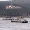 Çanakkale Boğazı gemi geçişlerine kapatıldı!