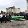 Osmangazi Belediyesi nin acı günü Osmangazi Belediyesi nin acı günü