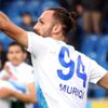 Fenerbahçe Vedat Muric'i bitirdi Fenerbahçe Vedat Muric'i bitirdi