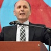 Muharrem Usta'dan yeni yıl mesajı Muharrem Usta'dan yeni yıl mesajı