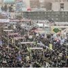 Ruhani meydan okudu! Ruhani meydan okudu!