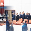 Yeni başkan bugüne kaldı