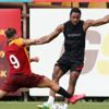 Galatasaray'dan farklı prova