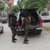 Elazığ'da DAEŞ operasyonu! Elazığ'da DAEŞ operasyonu!