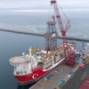Karadeniz gazı için iki hamle Karadeniz gazı için iki hamle