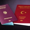 553 genç Alman pasaportunu kaybetti 553 genç Alman pasaportunu kaybetti