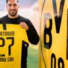 Emre Can, Borussia Dortmund'da