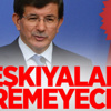 Başbakan Davutoğlu Muş'ta konuştu