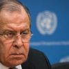 Rusya Dışişleri Bakanı Lavrov: ABD ile yeni silah sistemi kontrolünü istişare etmeye hazırız Rusya Dışişleri Bakanı Lavrov: ABD ile yeni silah sistemi kontrolünü istişare etmeye hazırız
