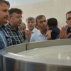 Süt üreticileri şimdiden kazanmaya başladı Süt üreticileri şimdiden kazanmaya başladı