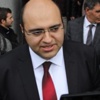 Aziziye Belediye Başkanına Saldırı Aziziye Belediye Başkanına Saldırı