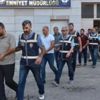 Cezaevinden tahliye karşılığı rüşvet iddiasına operasyon Cezaevinden tahliye karşılığı rüşvet iddiasına operasyon