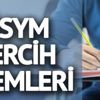 2018 YKS tercihleri bugün başladı! İşte yapılması gerekenler!