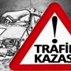 Şırnak'ta trafik kazası: 4 yaralı