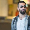 Arda Turan Barcelona'da Arda Turan Barcelona'da