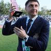 Şota Arveladze'nin testi pozitif