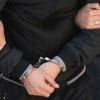 Hatay'da yapılan kaçak kazı operasyonunda 3 kişi gözaltın alındı Hatay'da yapılan kaçak kazı operasyonunda 3 kişi gözaltın alındı