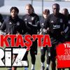 SON DAKİKA: Beşiktaş'ta Jeremain Lens krizi! Parasını almadan kulüpten ayrılmıyor