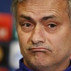 Mourinho, bu kez 'rakamlarla' yüklendi! Mourinho, bu kez 'rakamlarla' yüklendi!