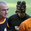 Son dakika: Galatasaray'da 3 transfer için kollar sıvandı! "Fatih Terim'in istediği lider oyuncu..."