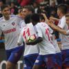 Kayserispor: 2 Karabükspor: 2 Kayserispor: 2 Karabükspor: 2
