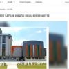 Sahibinden satılık bin 200 öğrencili okul