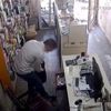 Telefon dükkanından hırsızlık Telefon dükkanından hırsızlık