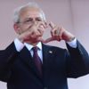 Kılıçdaroğlu'ndan 14 Şubat mesajı Kılıçdaroğlu'ndan 14 Şubat mesajı